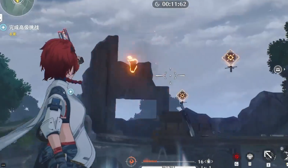 鸣潮常驻卡卡罗能用吗