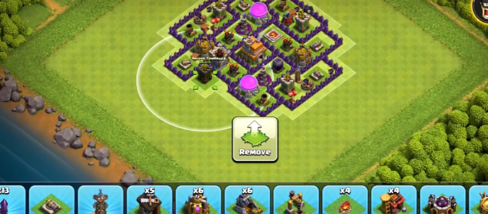 部落冲突部落战娟什么