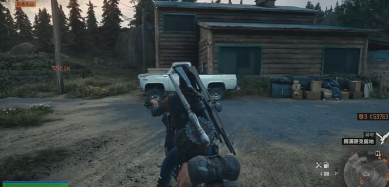 往日不再钓鱼失踪那关怎么过 往日不再钓鱼失踪那关怎么过