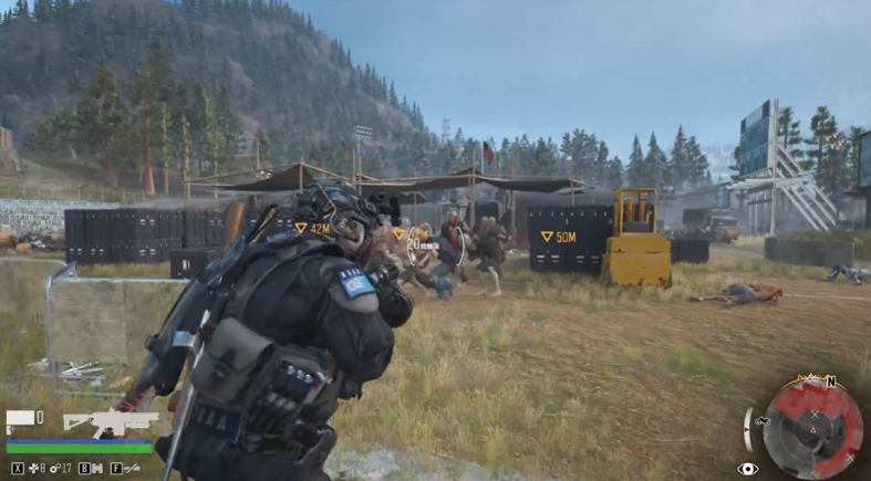 往日不再怎么获得咆哮者 往日不再怎么获得咆哮者