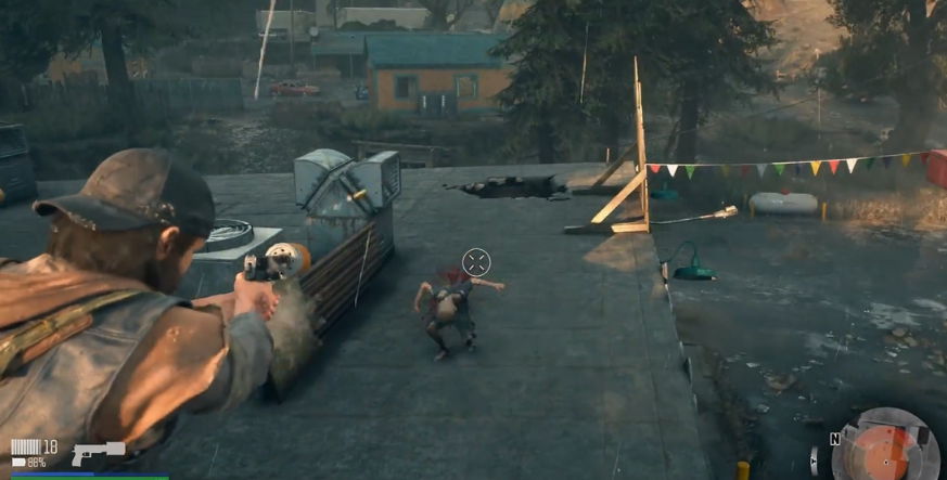 往日不再汽修厂怎么进