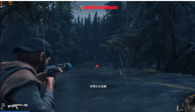 往日不再升级什么技能