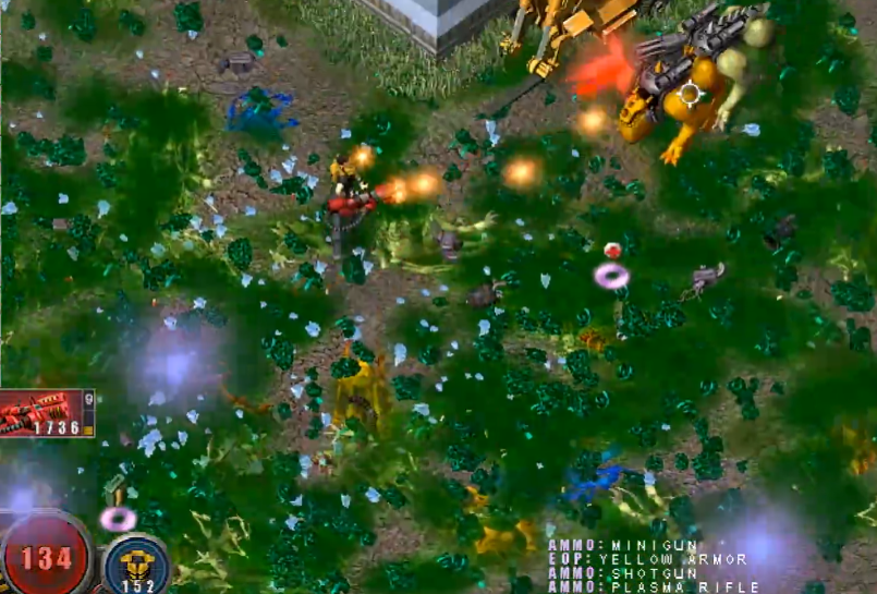 孤胆枪手1生存模式怎么过