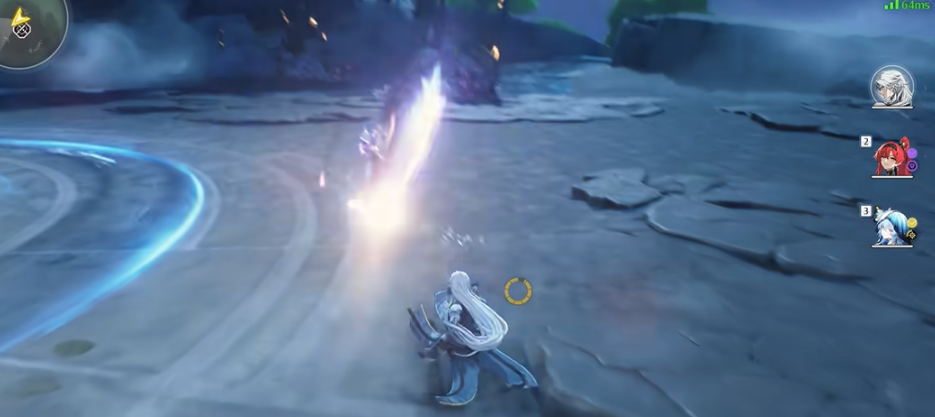 鸣潮的卡卡罗值得养吗