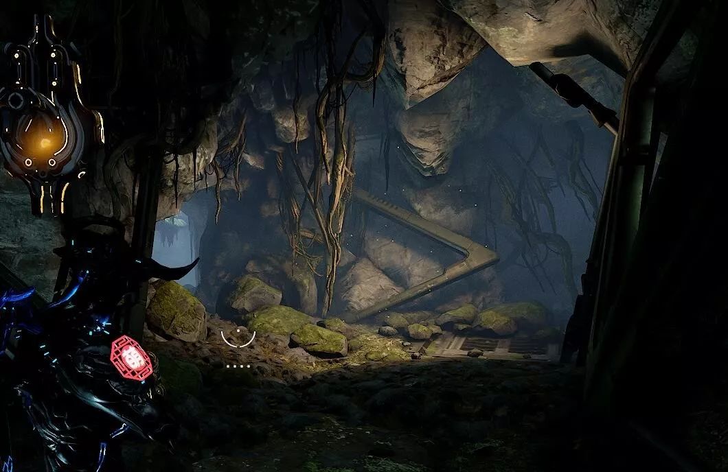 星际战甲银光林地怎么做