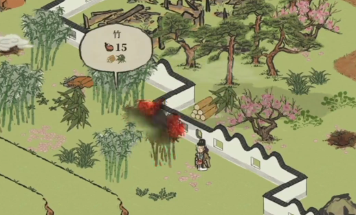 江南百景图渡口怎么建