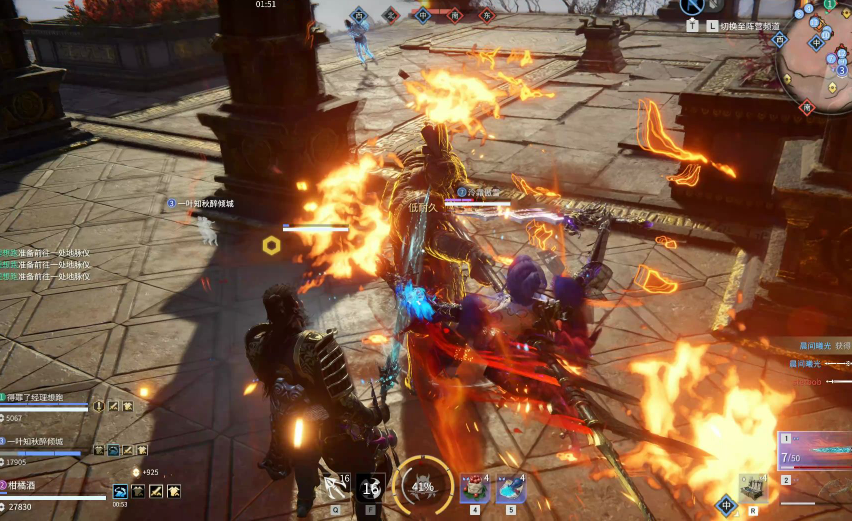 永劫无间如何刷英雄积分