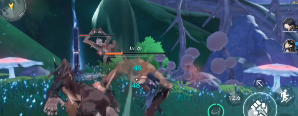 鸣潮怎么宝箱解密