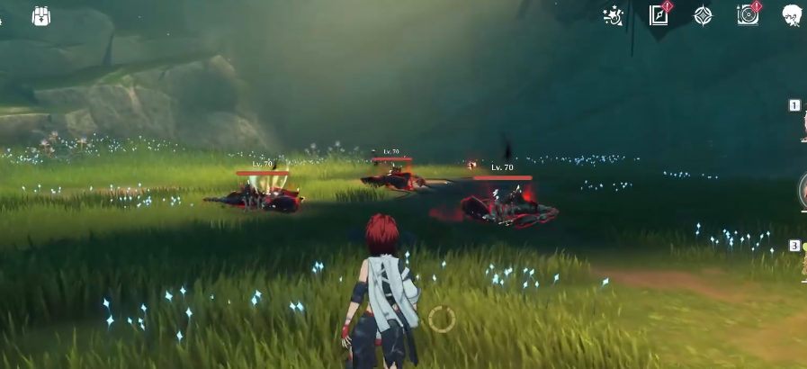 鸣潮蝎子怎么打 鸣潮蝎子怎么打