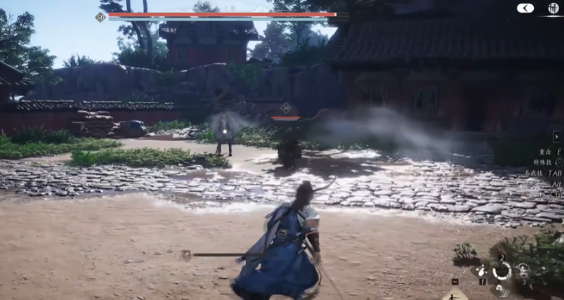 燕云十六声大郎怎么过