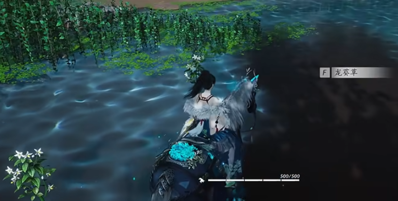 燕云十六声制造什么药卖 燕云十六声制造什么药卖