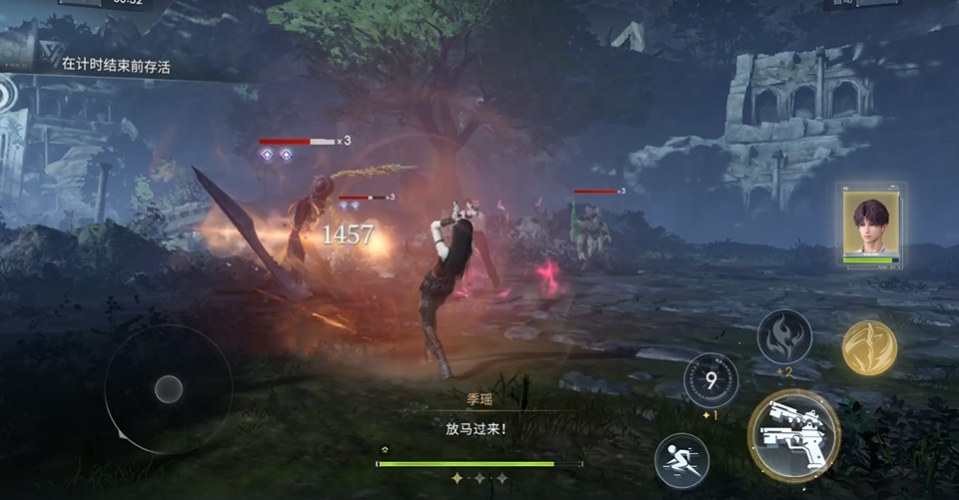 恋与深空怎么玩牵绊怎么升级