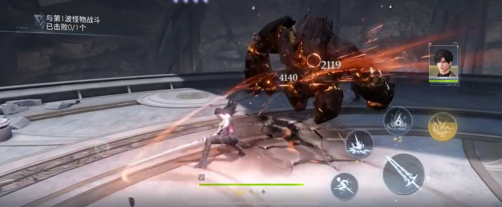 恋与深空建议养哪些芯核