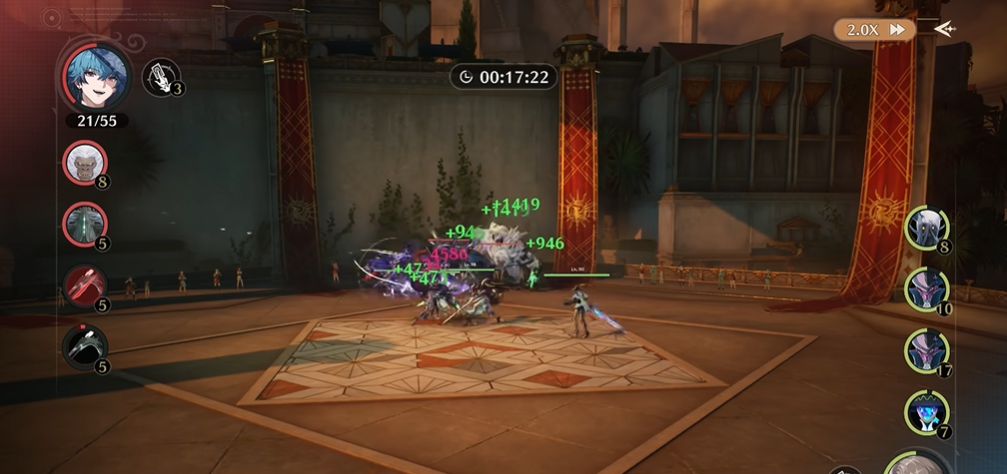 鸣潮新手资源如何分配