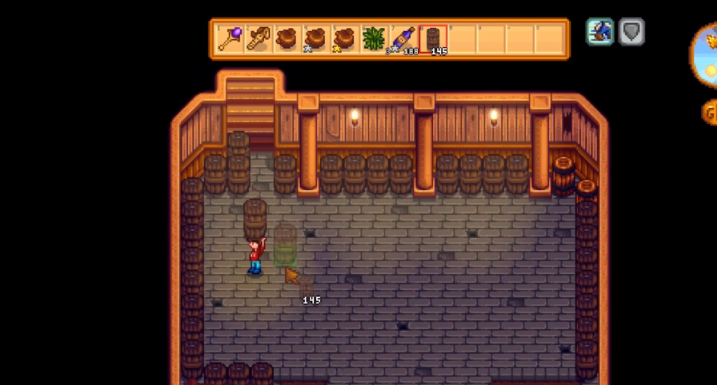 星露谷物语怎么致富