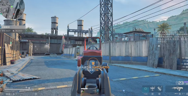 三角洲行动战力怎么提升