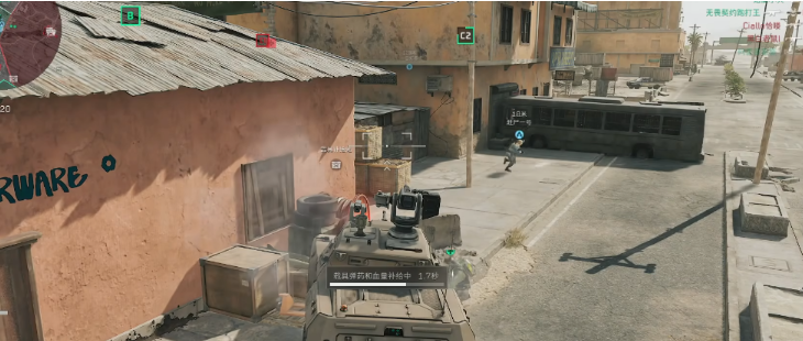 三角洲行动怎么训练载具