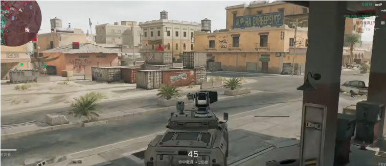 三角洲行动怎么训练载具