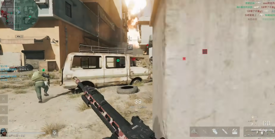 三角洲行动怎么打出核弹 三角洲行动怎么打出核弹