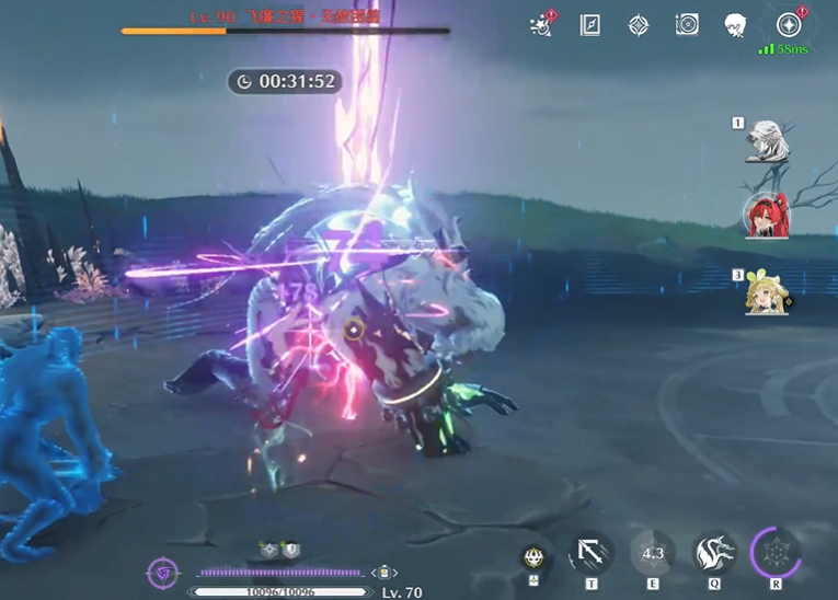 鸣潮零氪抽什么角色