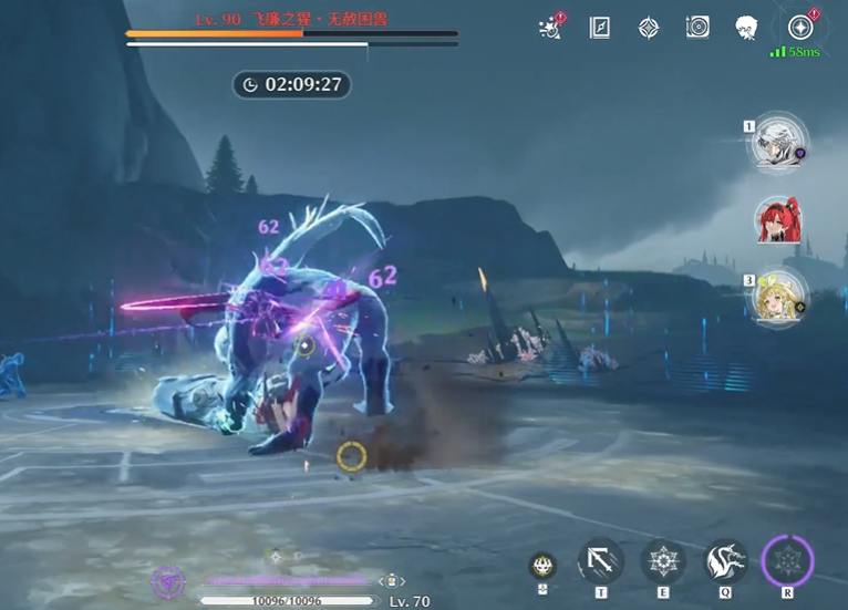 鸣潮零氪抽什么角色