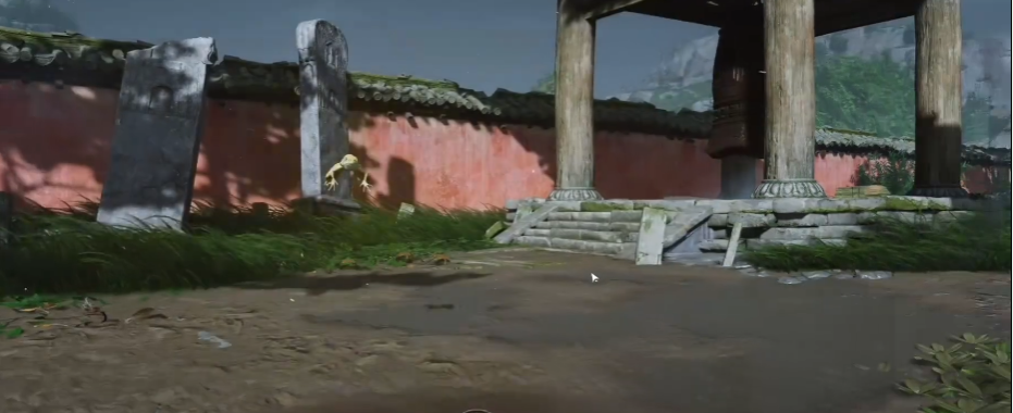 燕云十六声金蟾怎么抓