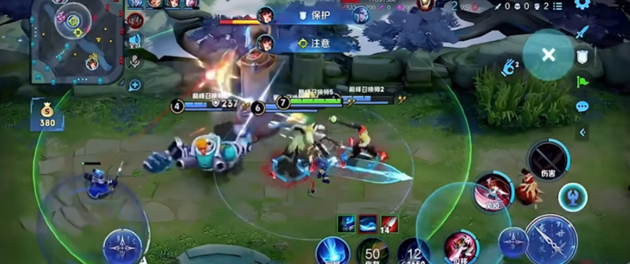 王者荣耀剑仙打后羿怎么出装 王者荣耀剑仙打后羿怎么出装