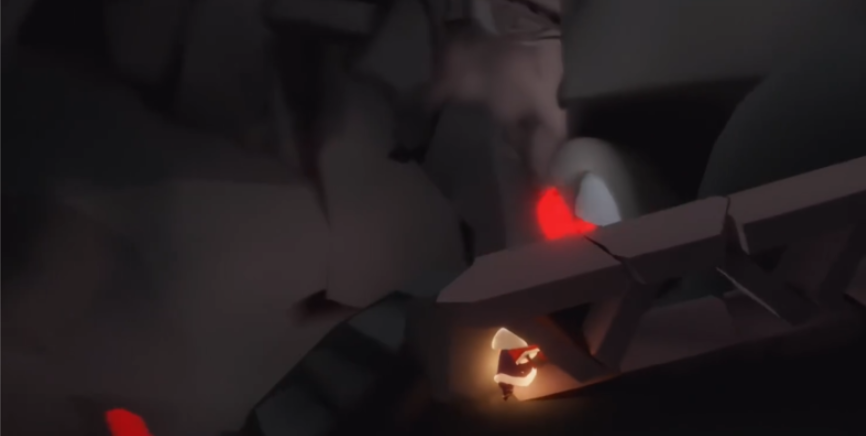 光遇小黑屋如何出去