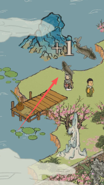 江南百景图花灯台怎么做 江南百景图花灯台怎么做