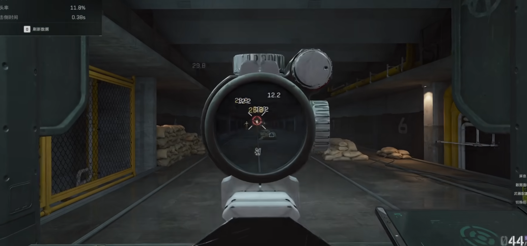 三角洲行动狙击枪搭配哪个角色