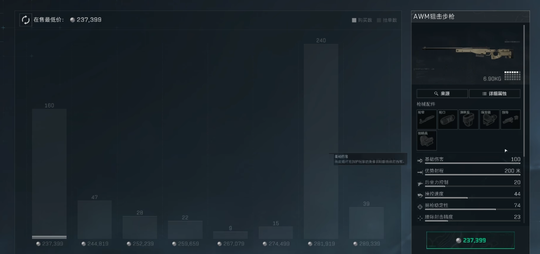 三角洲行动女武神任务怎么做