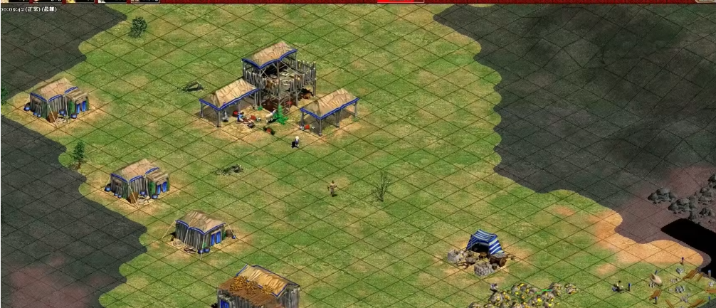 帝国时代2出什么兵最好 帝国时代2出什么兵最好