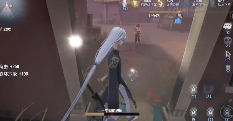 第五人格皮皮怪怎么弄 第五人格皮皮怪怎么弄