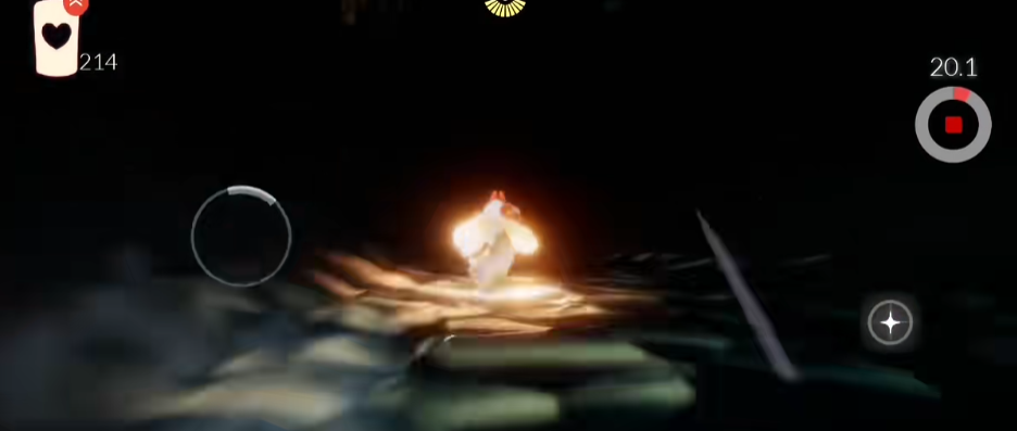 光遇雪岭峰怎么走 光遇雪岭峰怎么走