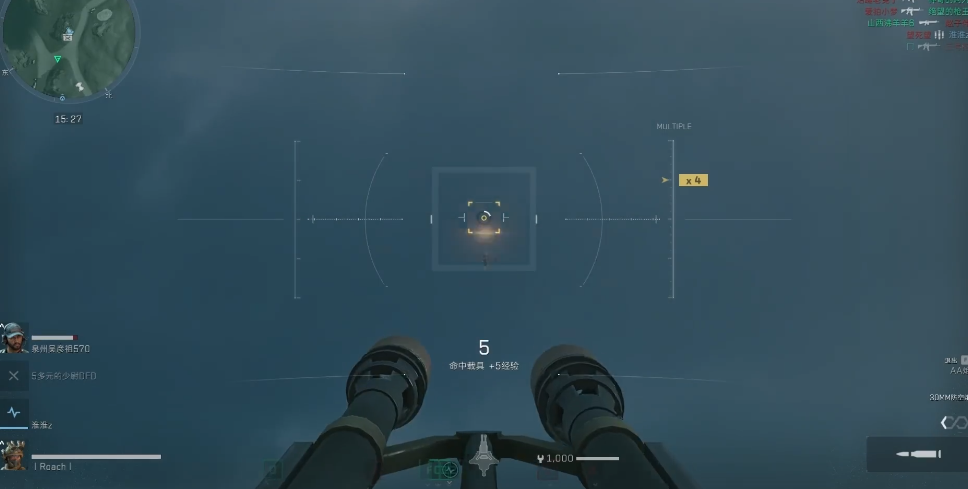 三角洲行动防空任务怎么做 三角洲行动防空任务怎么做