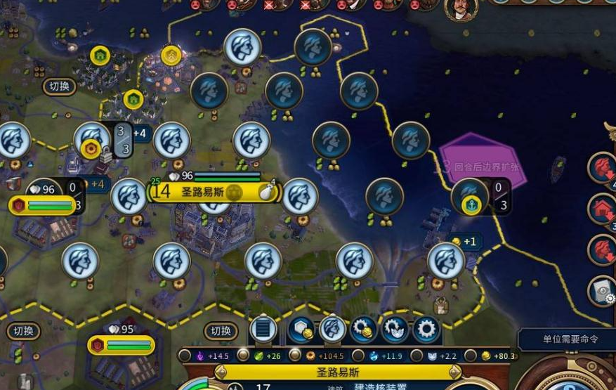 文明6英国开局研究什么 文明6英国开局研究什么