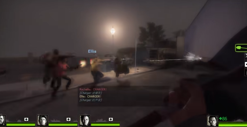 求生之路2最后一章是什么任务 求生之路2最后一章是什么任务