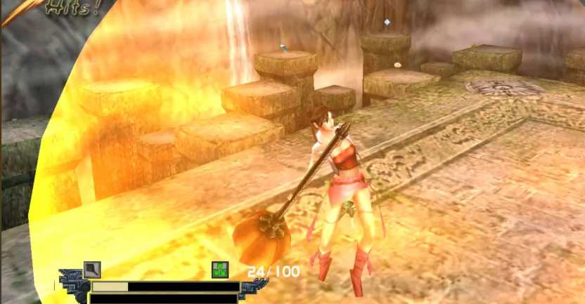 流星蝴蝶剑飞天堡怎么过的 流星蝴蝶剑飞天堡怎么过的