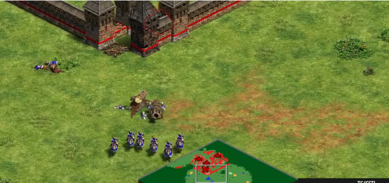 帝国时代2火炮手怎么玩 帝国时代2火炮手怎么玩