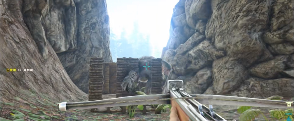 方舟生存进化镰刀龙加点是什么