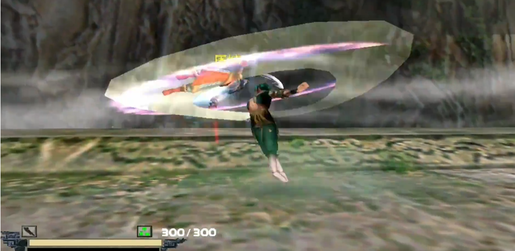 流星蝴蝶剑刀的大招怎么用的