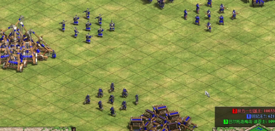 帝国时代2火炮手怎么玩 帝国时代2火炮手怎么玩