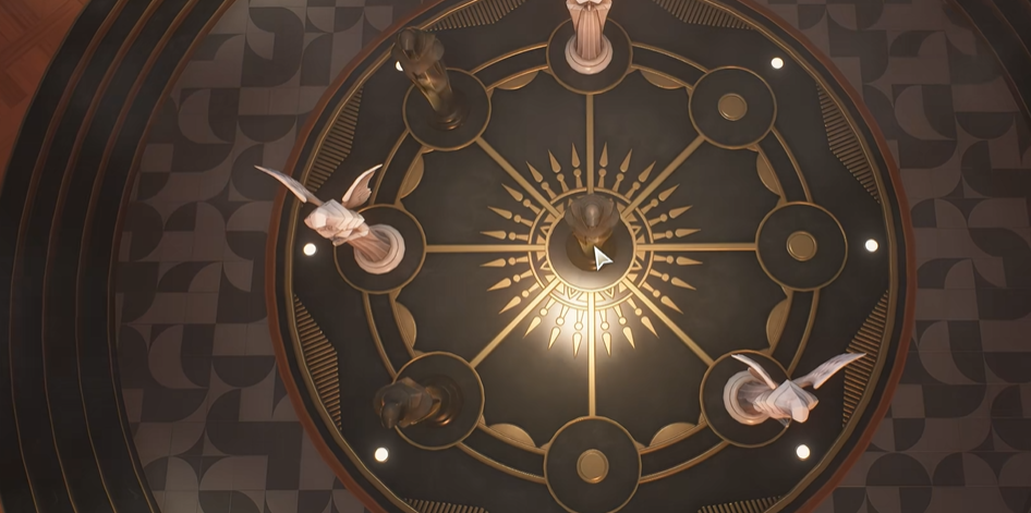 鸣潮棋盘解谜怎么赢 鸣潮棋盘解谜怎么赢