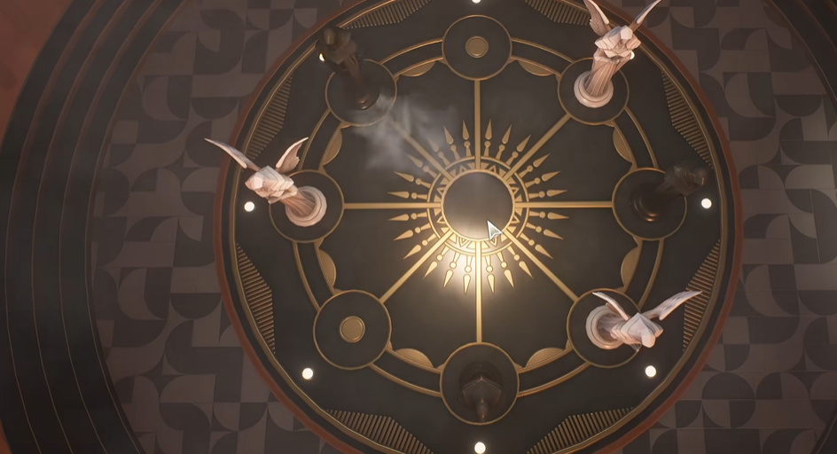 鸣潮棋盘解谜怎么赢 鸣潮棋盘解谜怎么赢