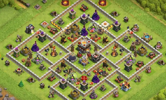 部落冲突宝箱有什么用