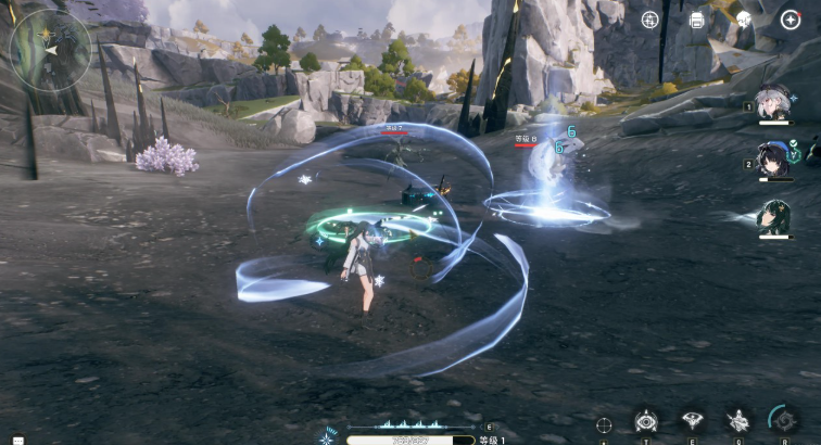 鸣潮斩杀怎么触发