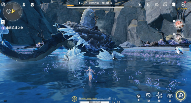 鸣潮制作武器的地方在哪 鸣潮制作武器的地方在哪