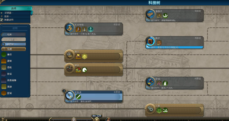 文明6英国怎么快速殖民 文明6英国怎么快速殖民