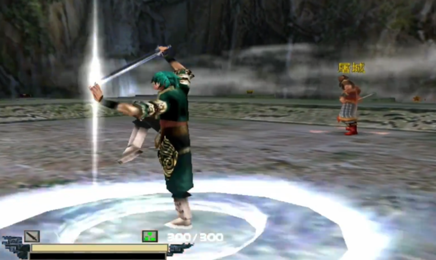 流星蝴蝶剑论剑闪避技巧是什么