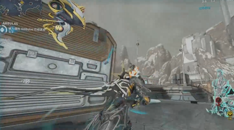 星际战甲冥王星间谍任务怎么做